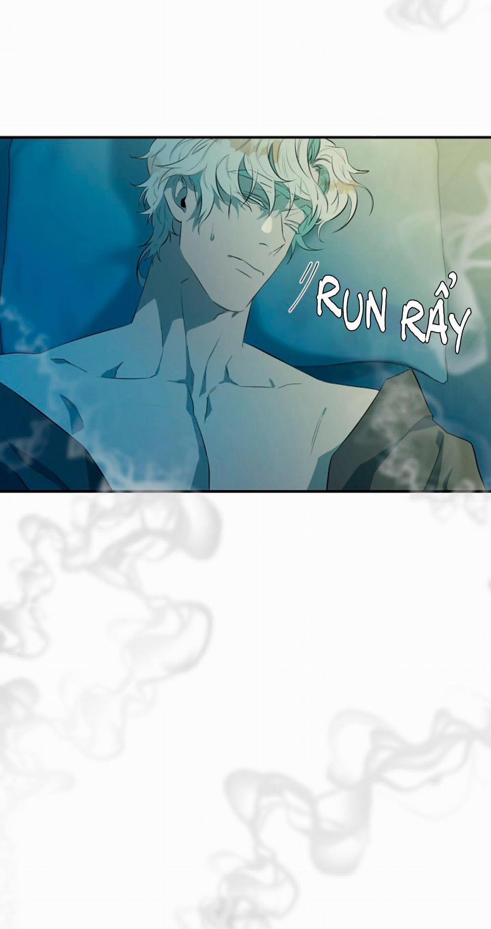 Vừa Yêu Vừa Ghét 5 trang 35