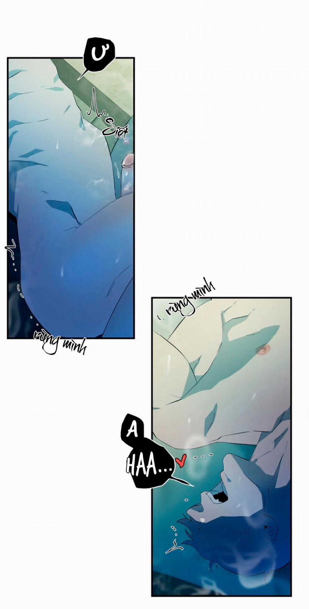 Vừa Yêu Vừa Ghét 5 trang 37