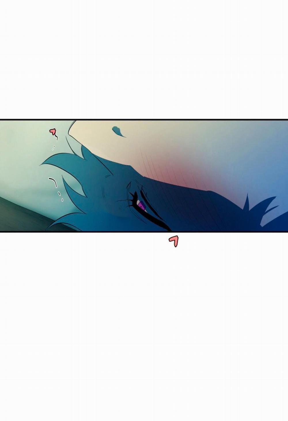 Vừa Yêu Vừa Ghét 5 trang 38