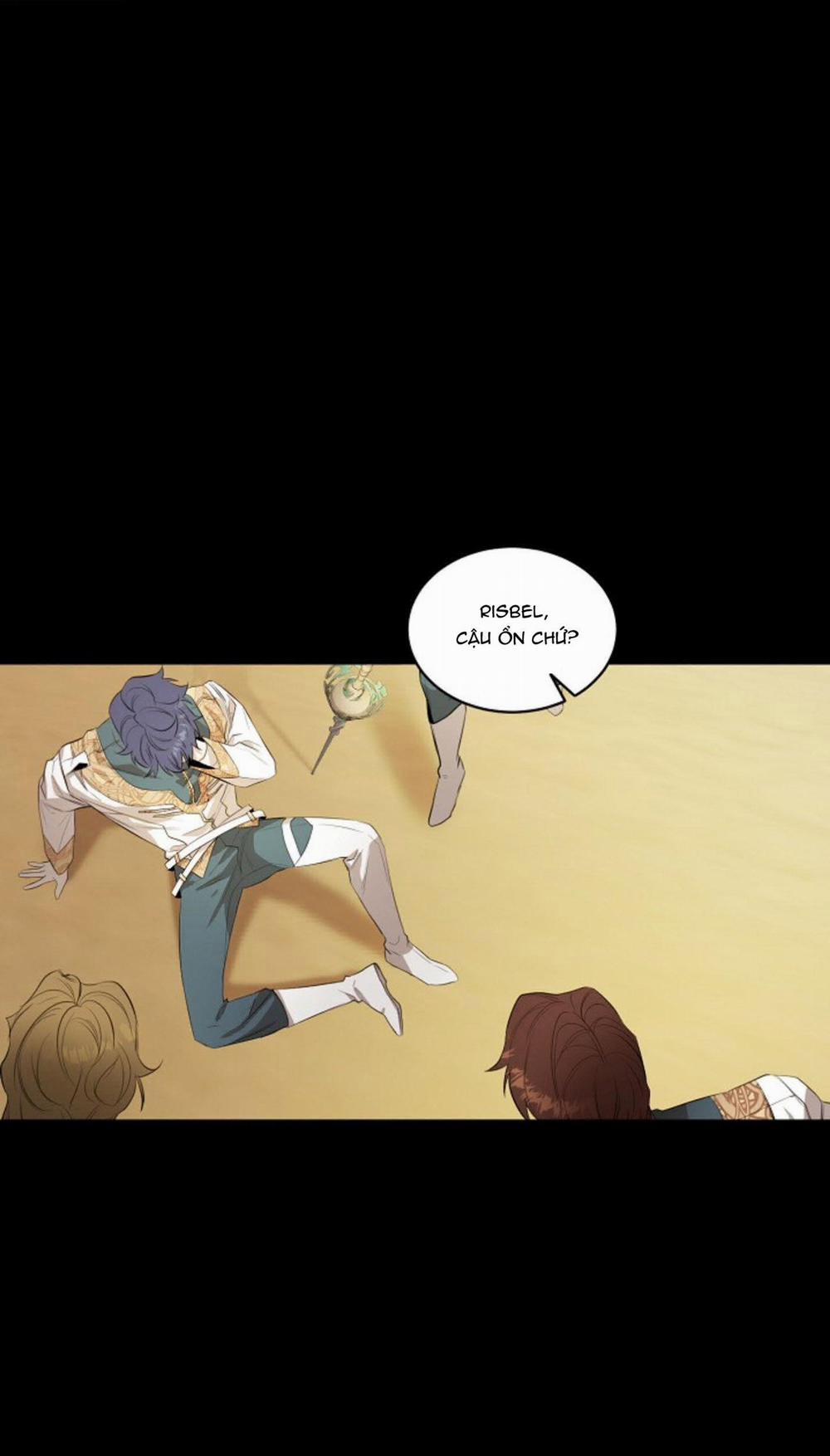 Vừa Yêu Vừa Ghét 5 trang 4