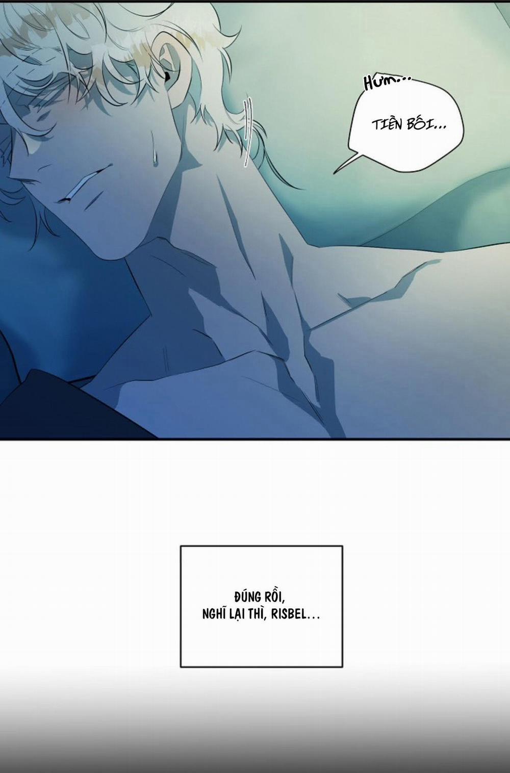 Vừa Yêu Vừa Ghét 5 trang 41