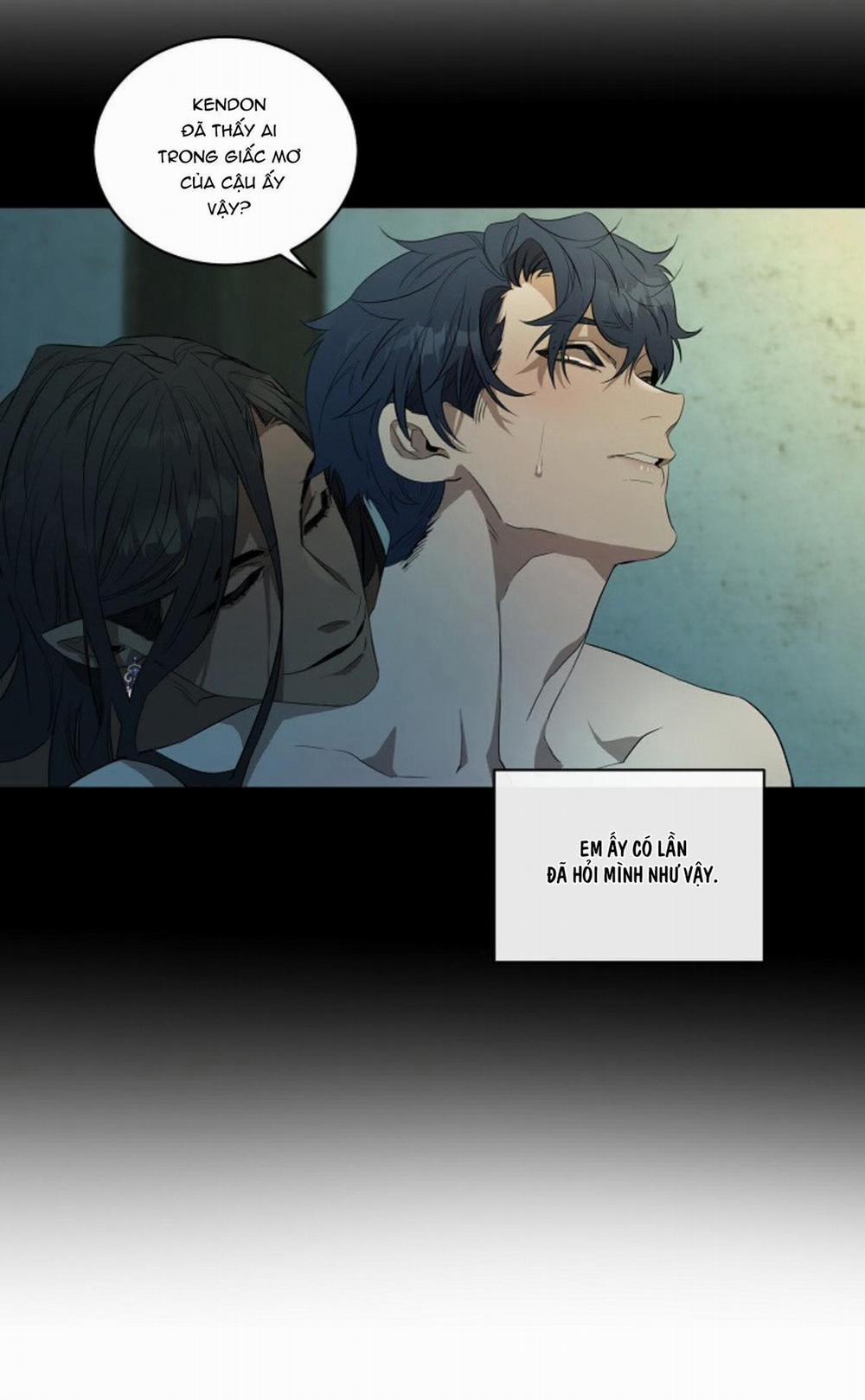 Vừa Yêu Vừa Ghét 5 trang 42