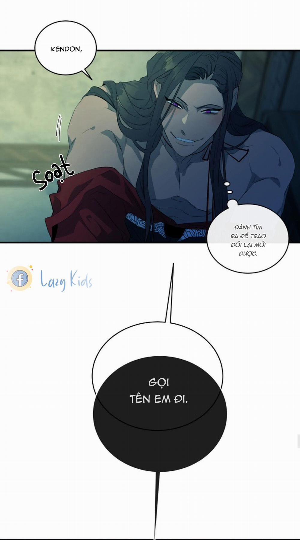 Vừa Yêu Vừa Ghét 5 trang 43