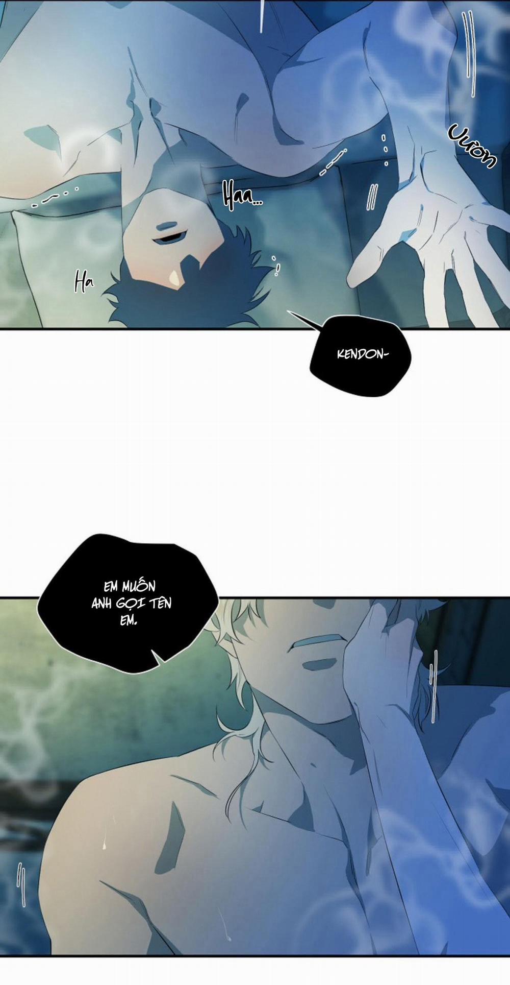 Vừa Yêu Vừa Ghét 5 trang 44