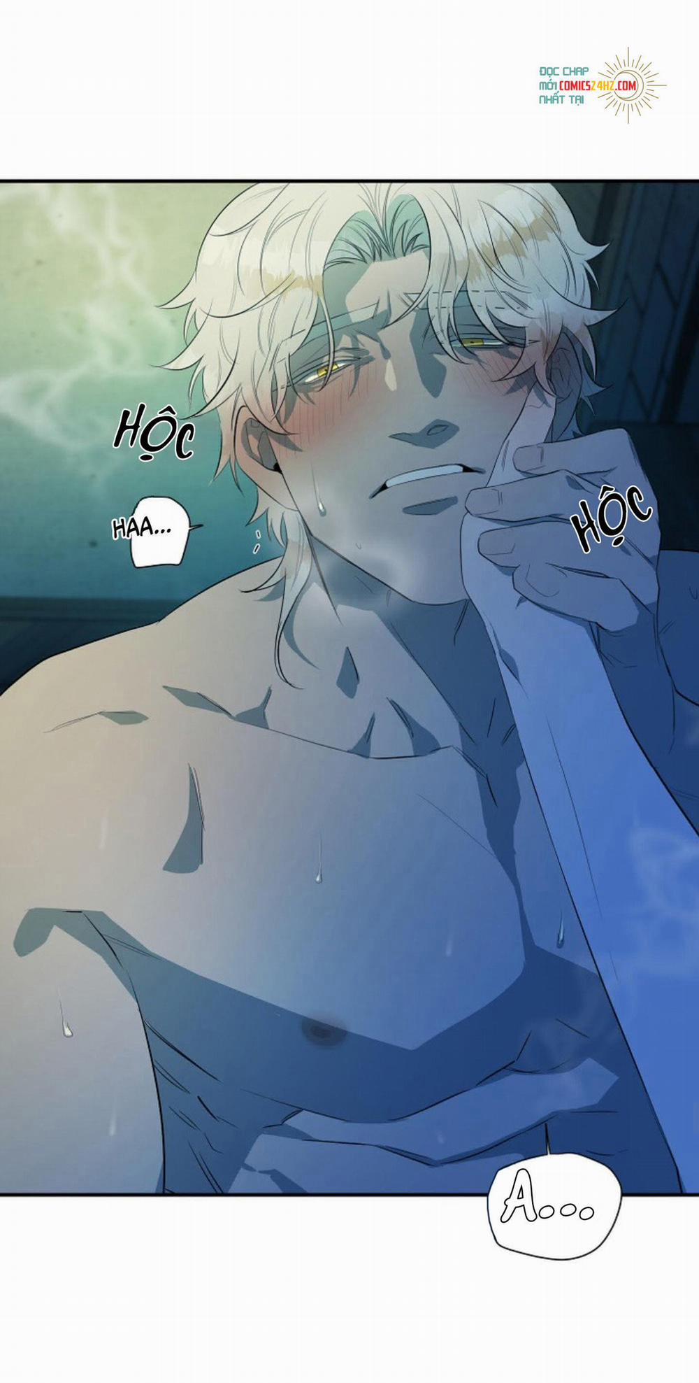 Vừa Yêu Vừa Ghét 5 trang 45