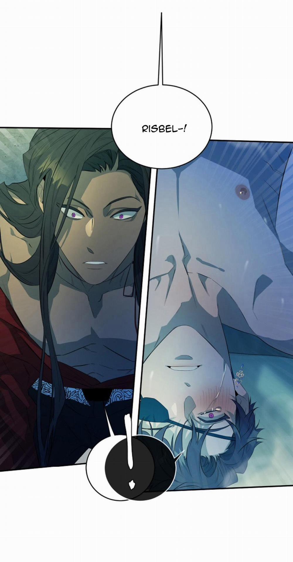 Vừa Yêu Vừa Ghét 5 trang 46