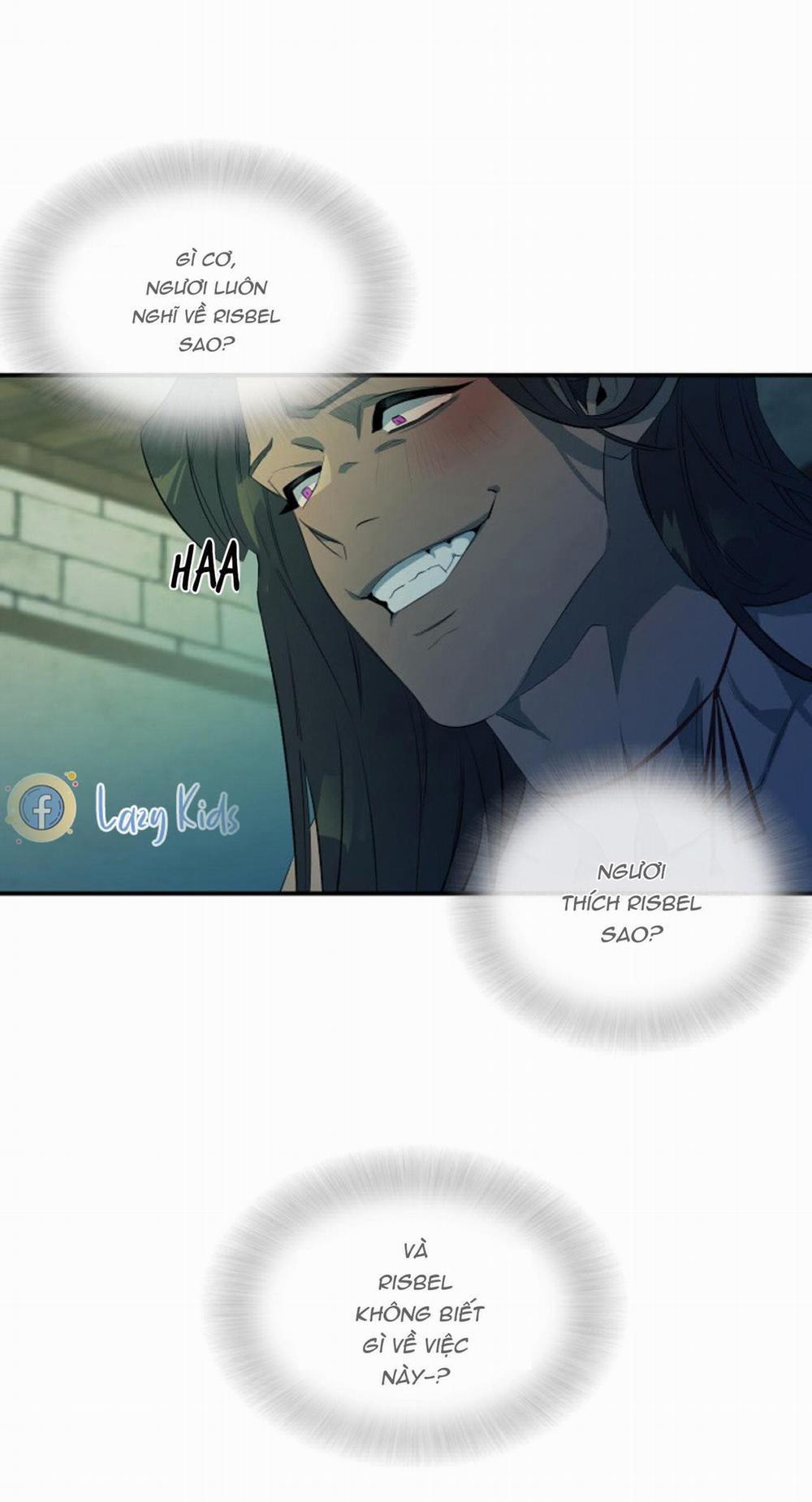 Vừa Yêu Vừa Ghét 5 trang 47