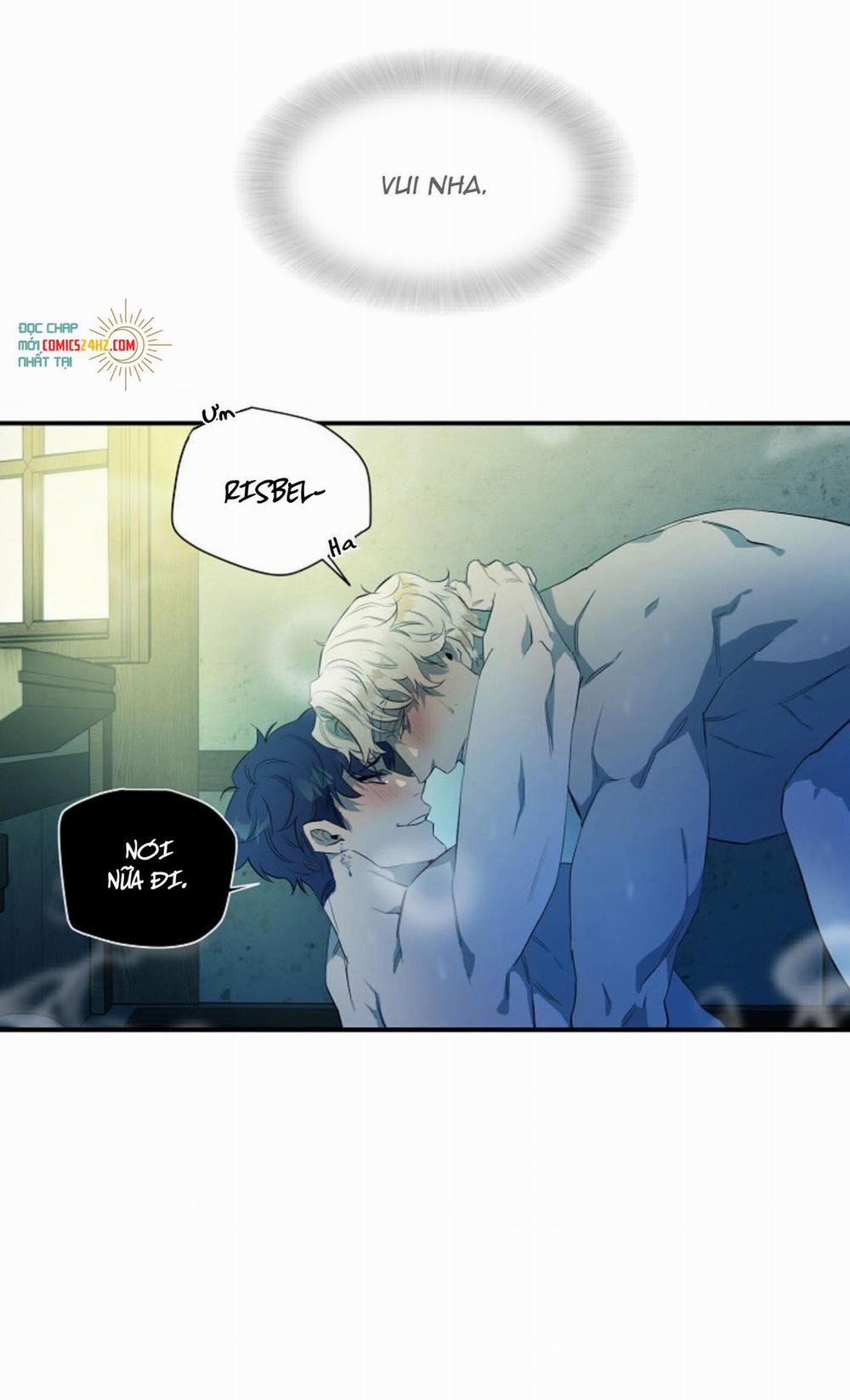 Vừa Yêu Vừa Ghét 5 trang 48