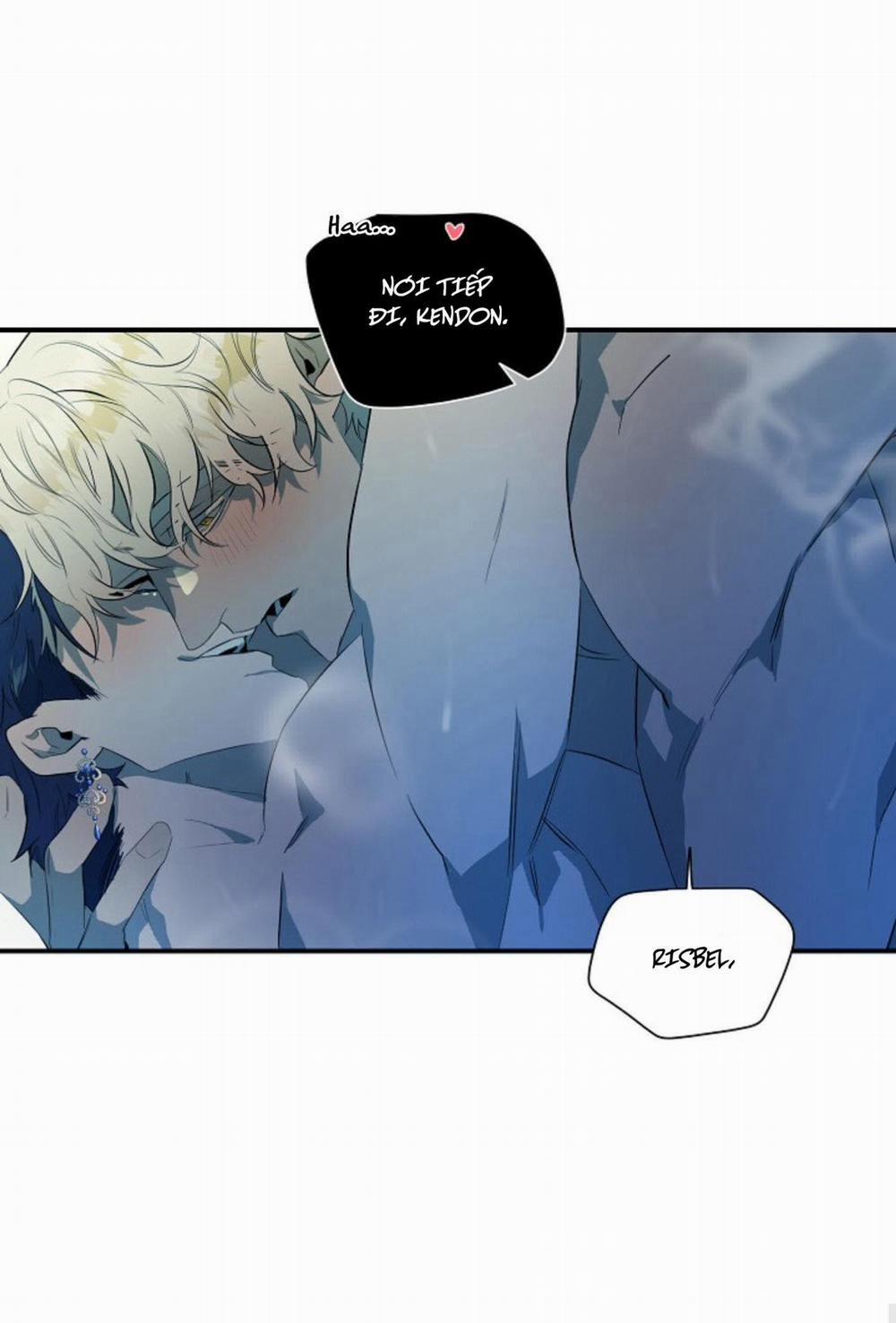 Vừa Yêu Vừa Ghét 5 trang 49