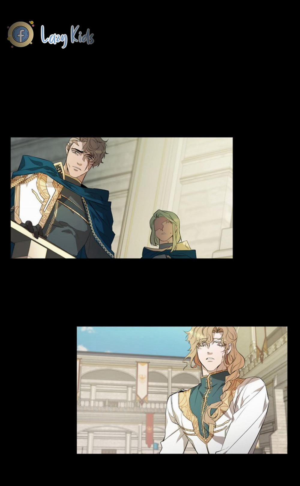 Vừa Yêu Vừa Ghét 5 trang 5