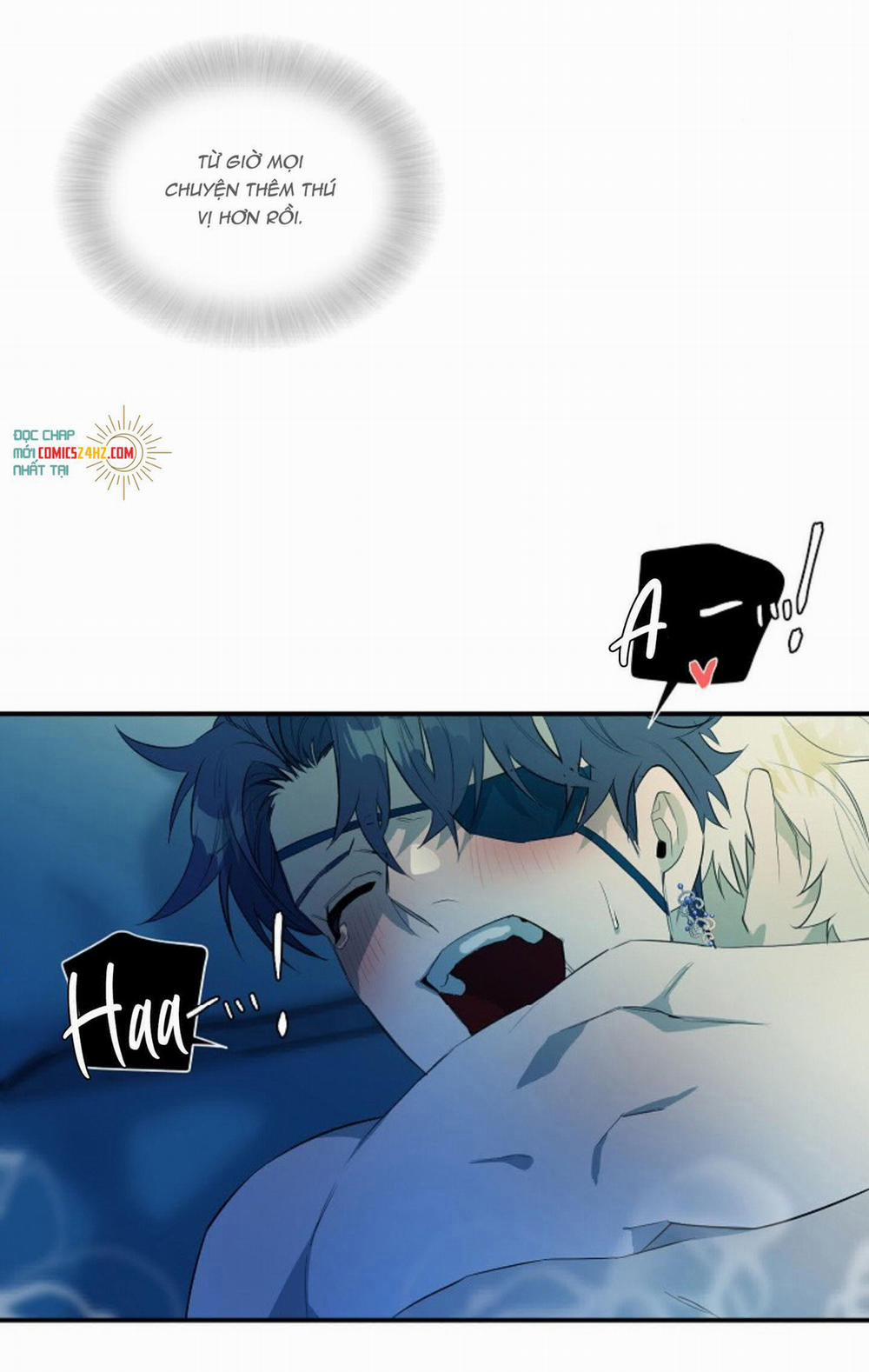 Vừa Yêu Vừa Ghét 5 trang 51