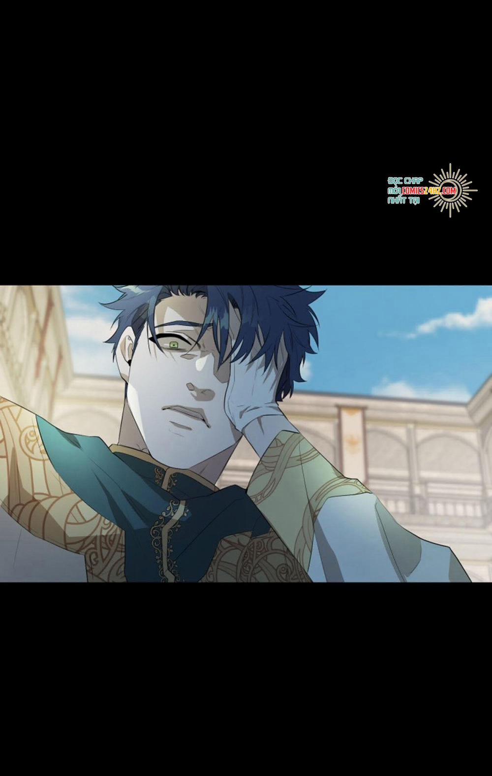 Vừa Yêu Vừa Ghét 5 trang 6