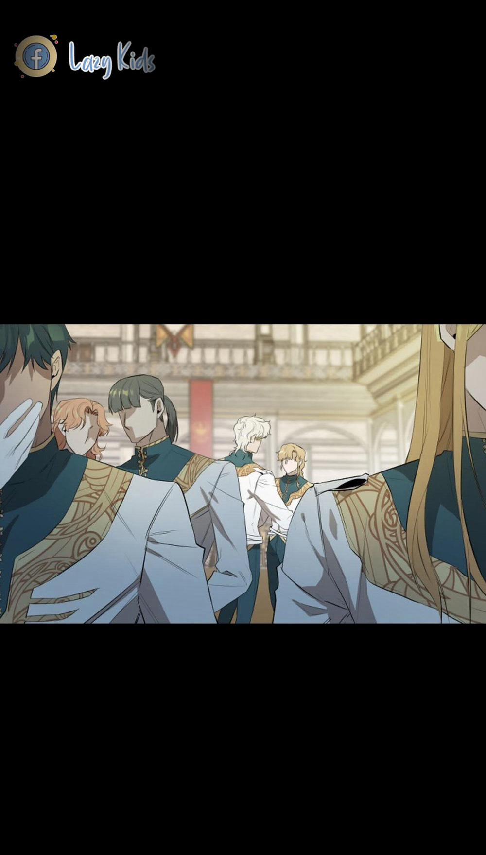 Vừa Yêu Vừa Ghét 5 trang 8