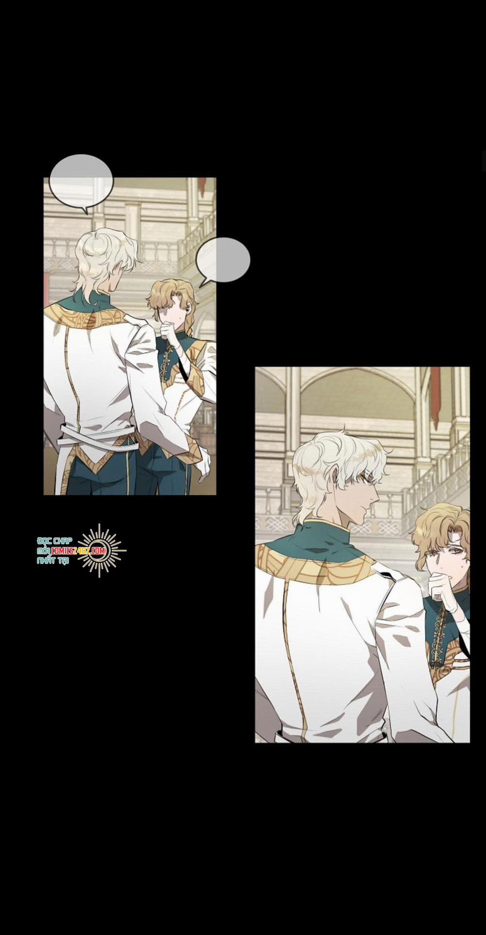 Vừa Yêu Vừa Ghét 5 trang 9