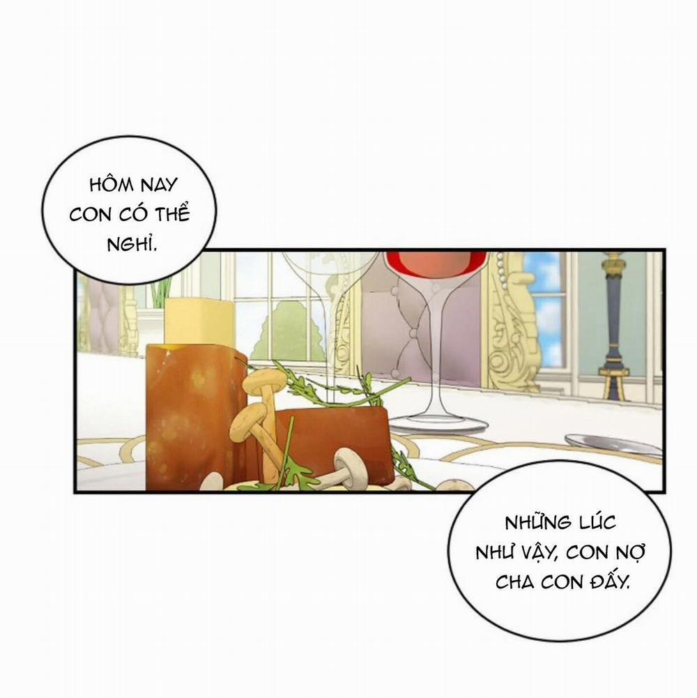 Vừa Yêu Vừa Ghét 6 trang 19