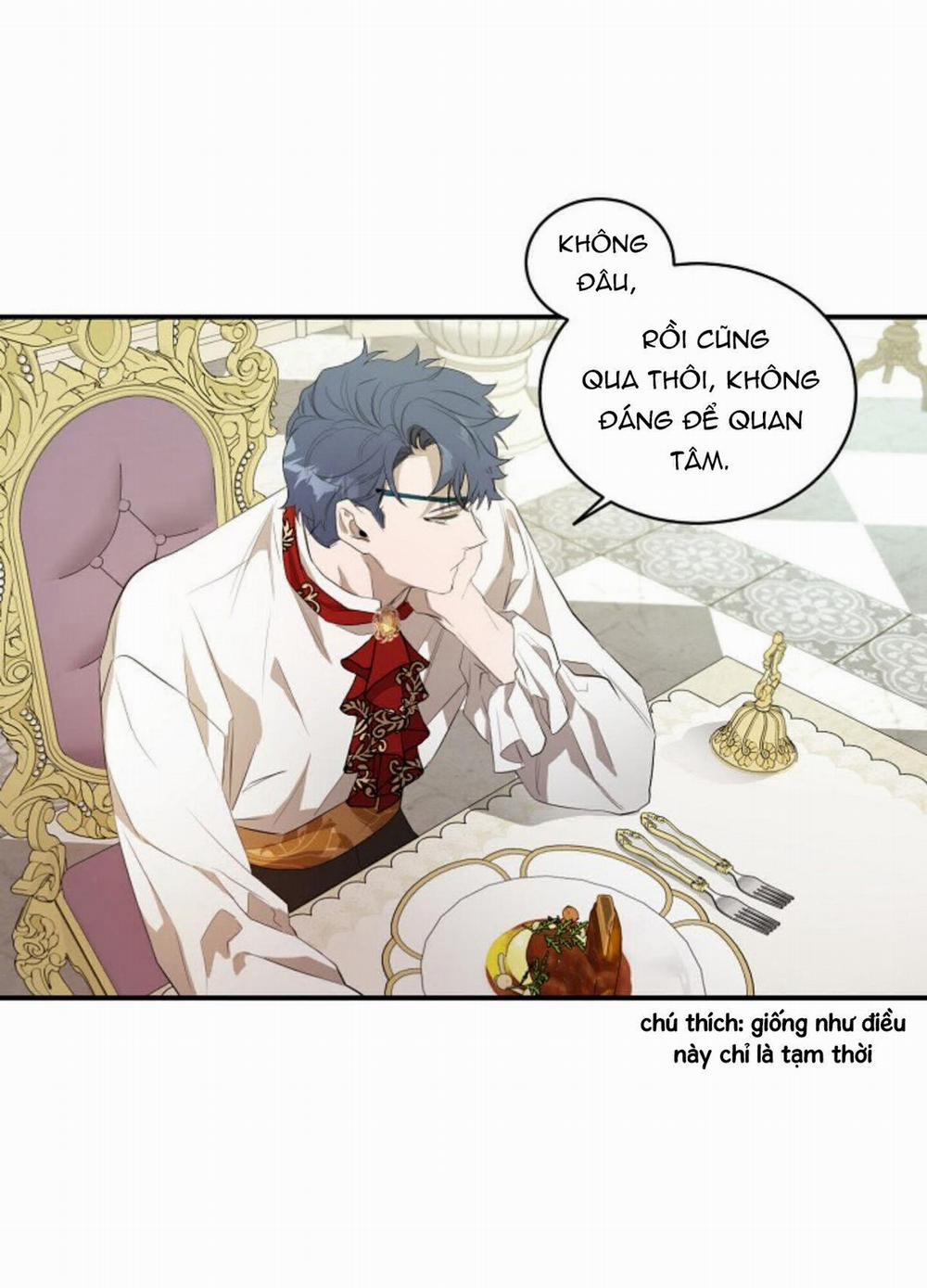 Vừa Yêu Vừa Ghét 6 trang 22