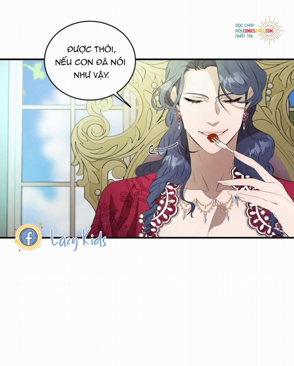 Vừa Yêu Vừa Ghét 6 trang 25