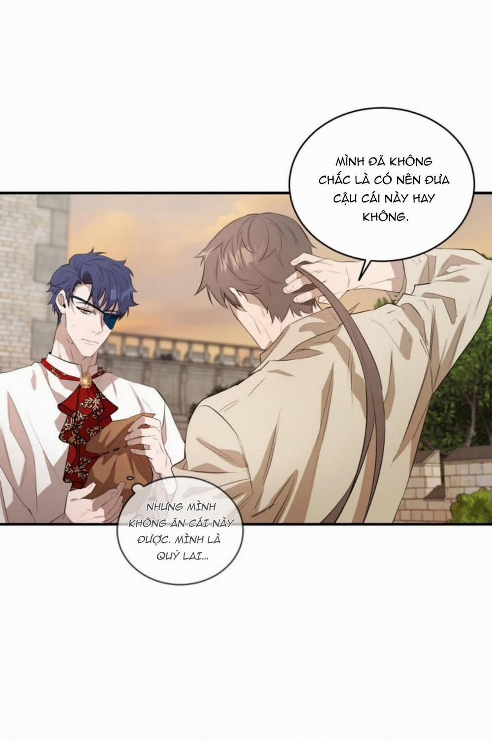 Vừa Yêu Vừa Ghét 6 trang 43