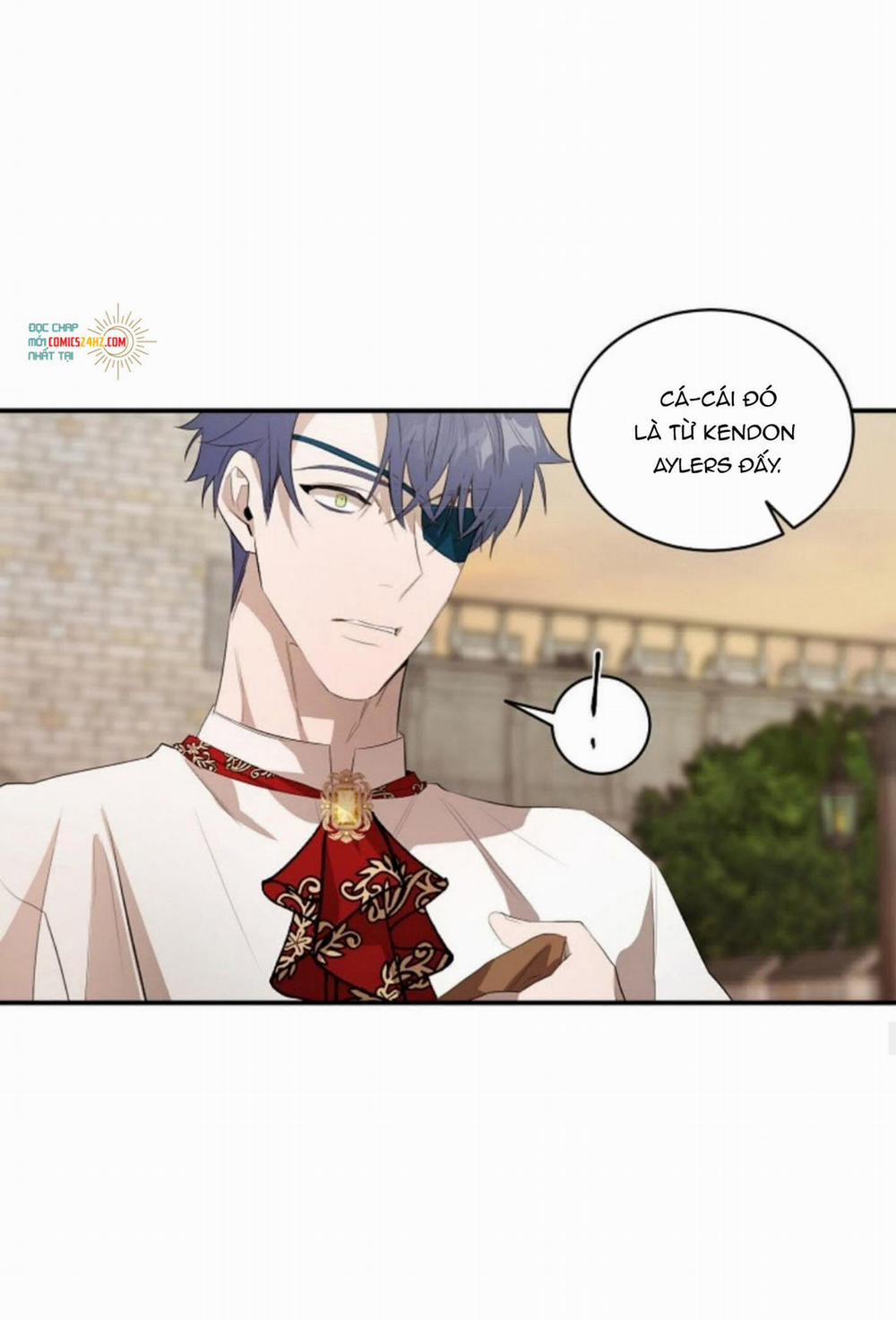 Vừa Yêu Vừa Ghét 6 trang 44