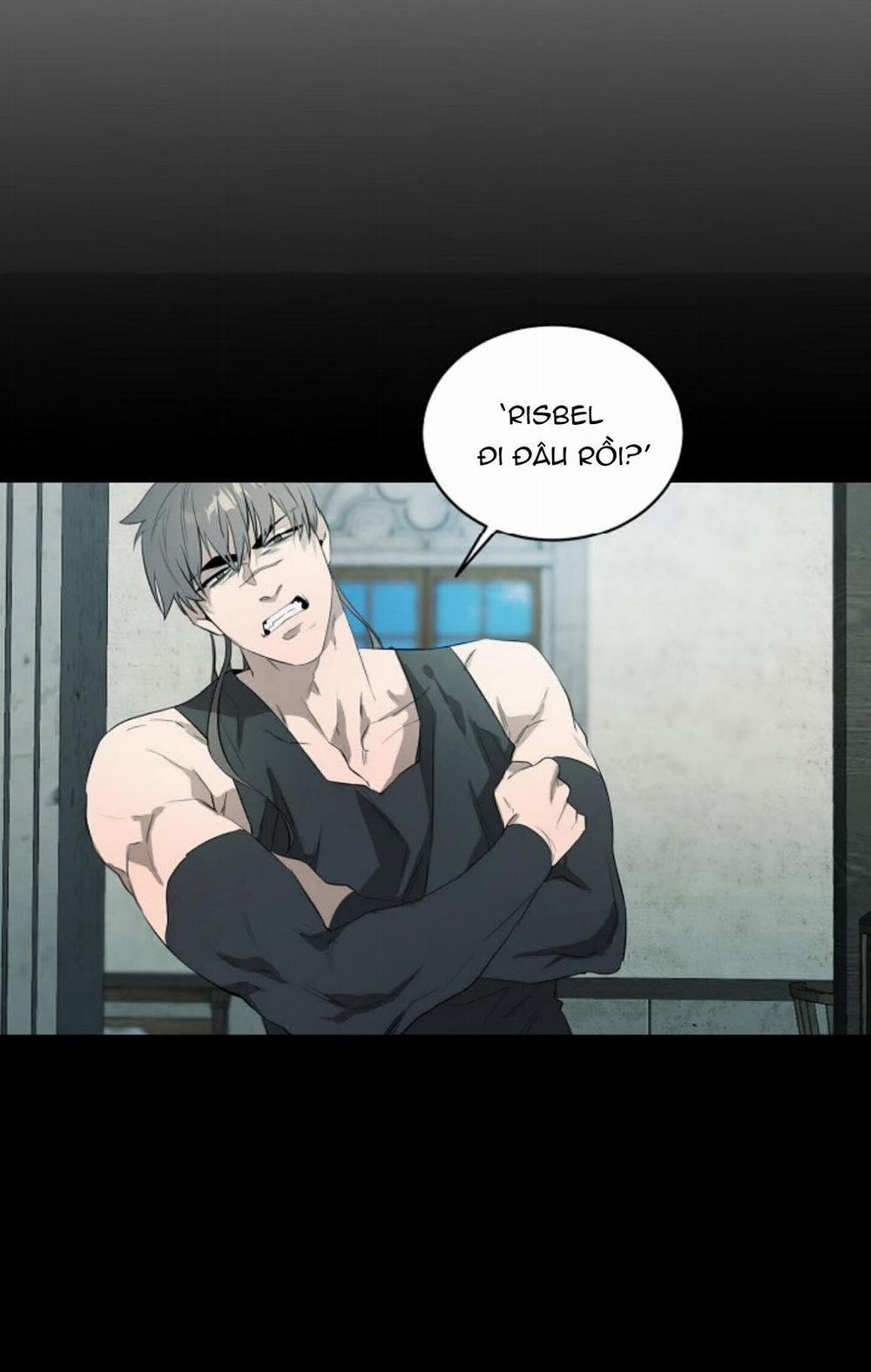 Vừa Yêu Vừa Ghét 6 trang 46