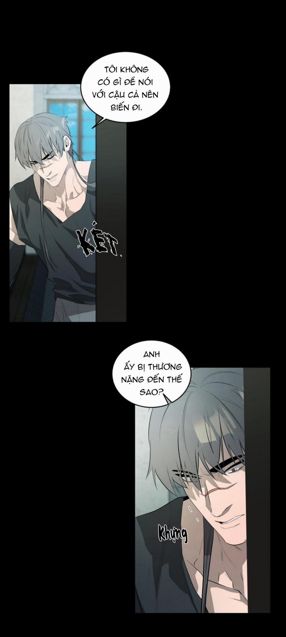 Vừa Yêu Vừa Ghét 6 trang 48