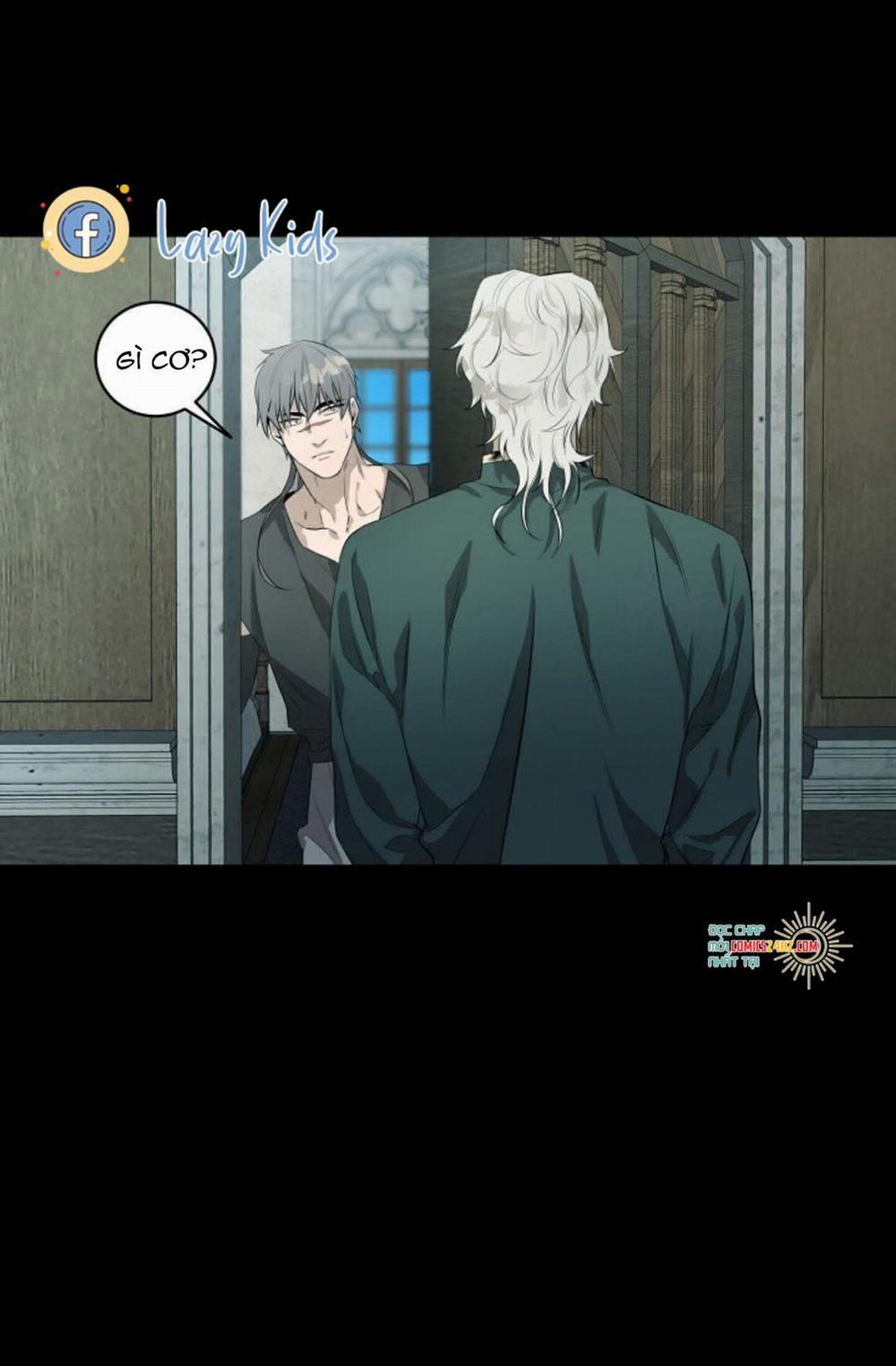 Vừa Yêu Vừa Ghét 6 trang 49