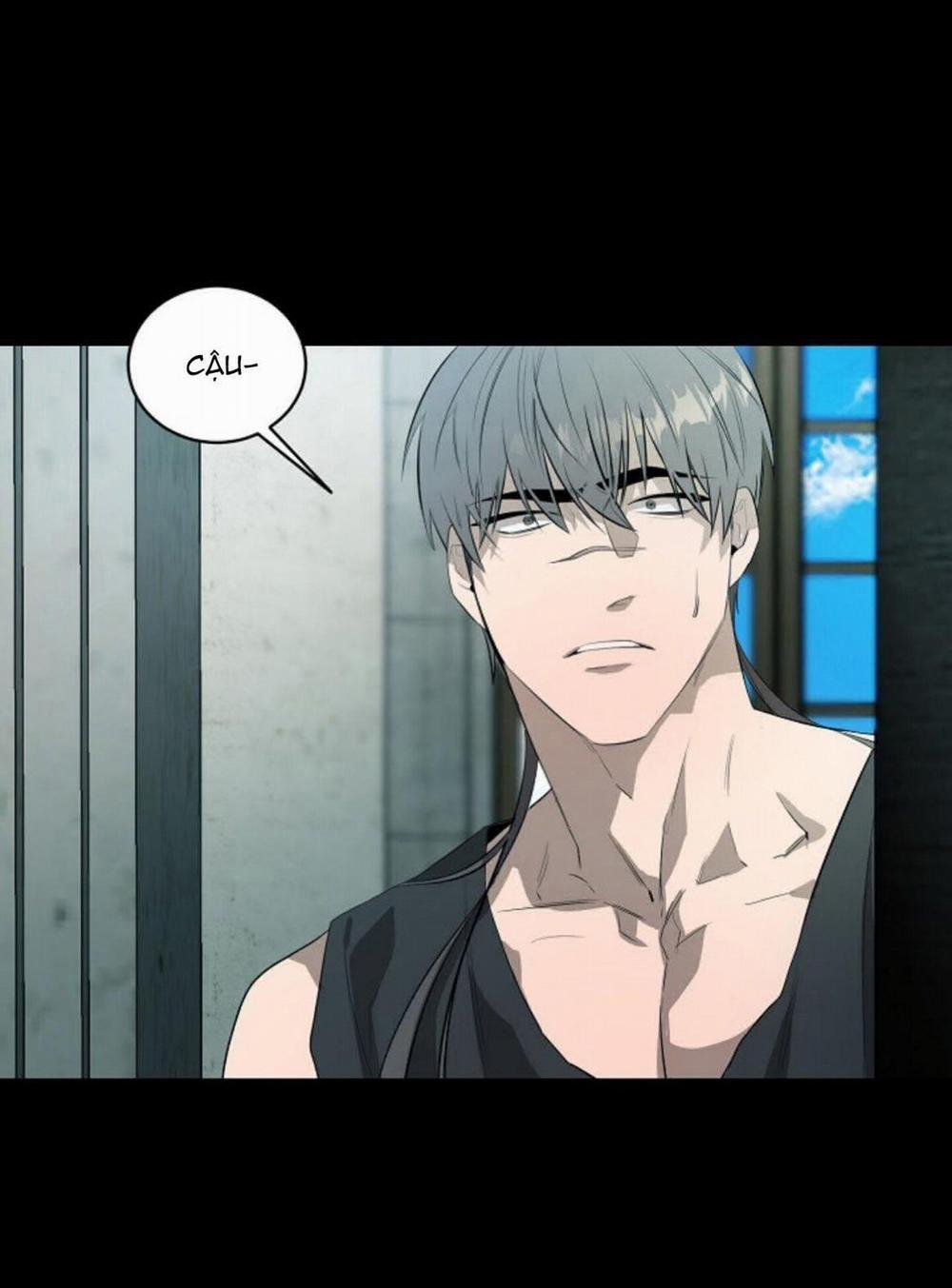 Vừa Yêu Vừa Ghét 6 trang 51