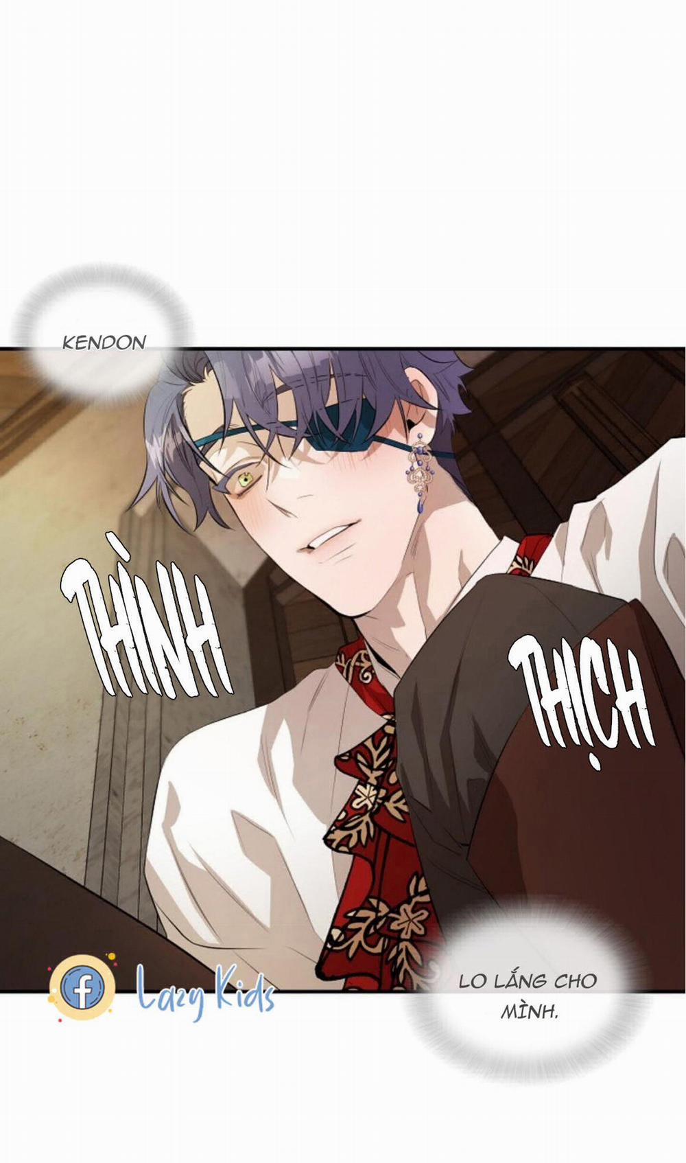 Vừa Yêu Vừa Ghét 6 trang 55