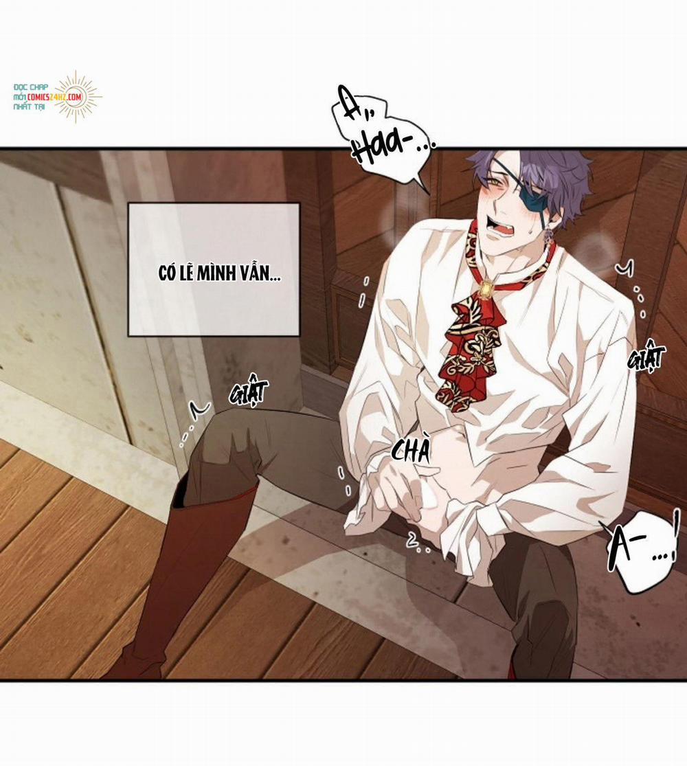 Vừa Yêu Vừa Ghét 6 trang 60