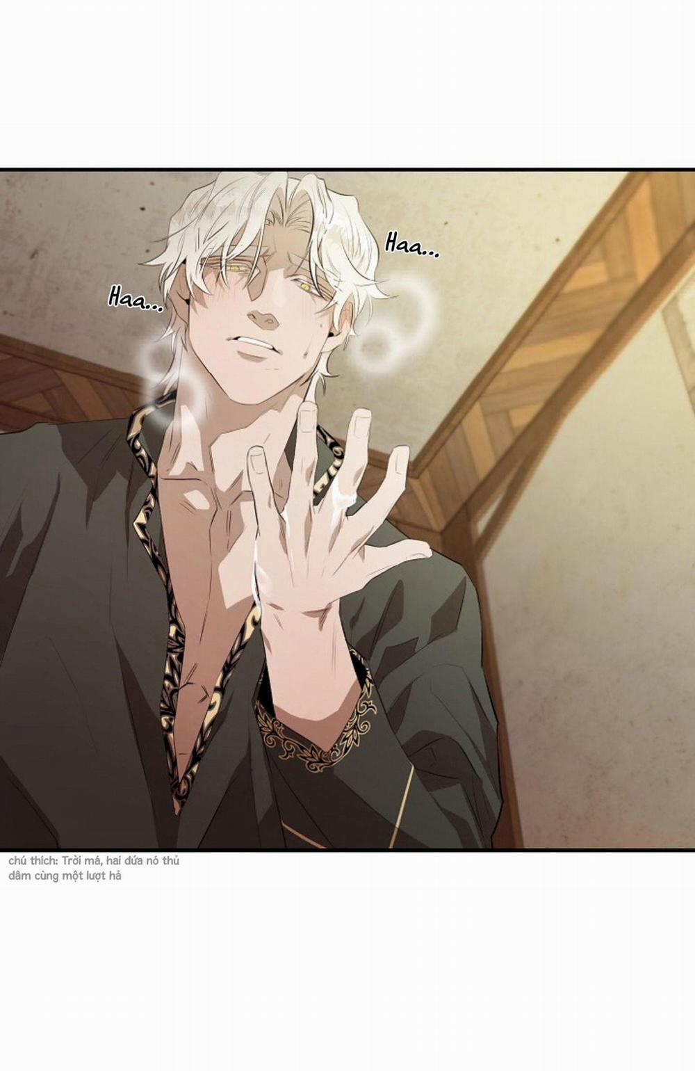 Vừa Yêu Vừa Ghét 6 trang 64