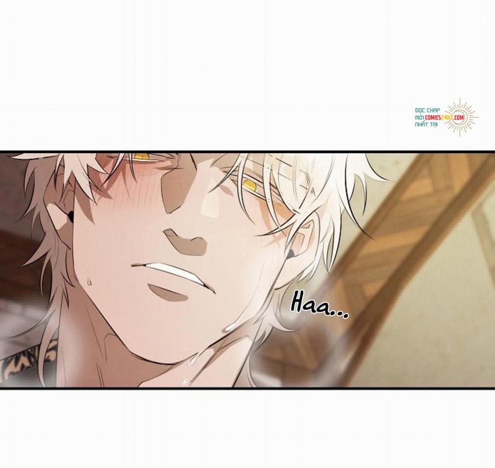 Vừa Yêu Vừa Ghét 6 trang 65