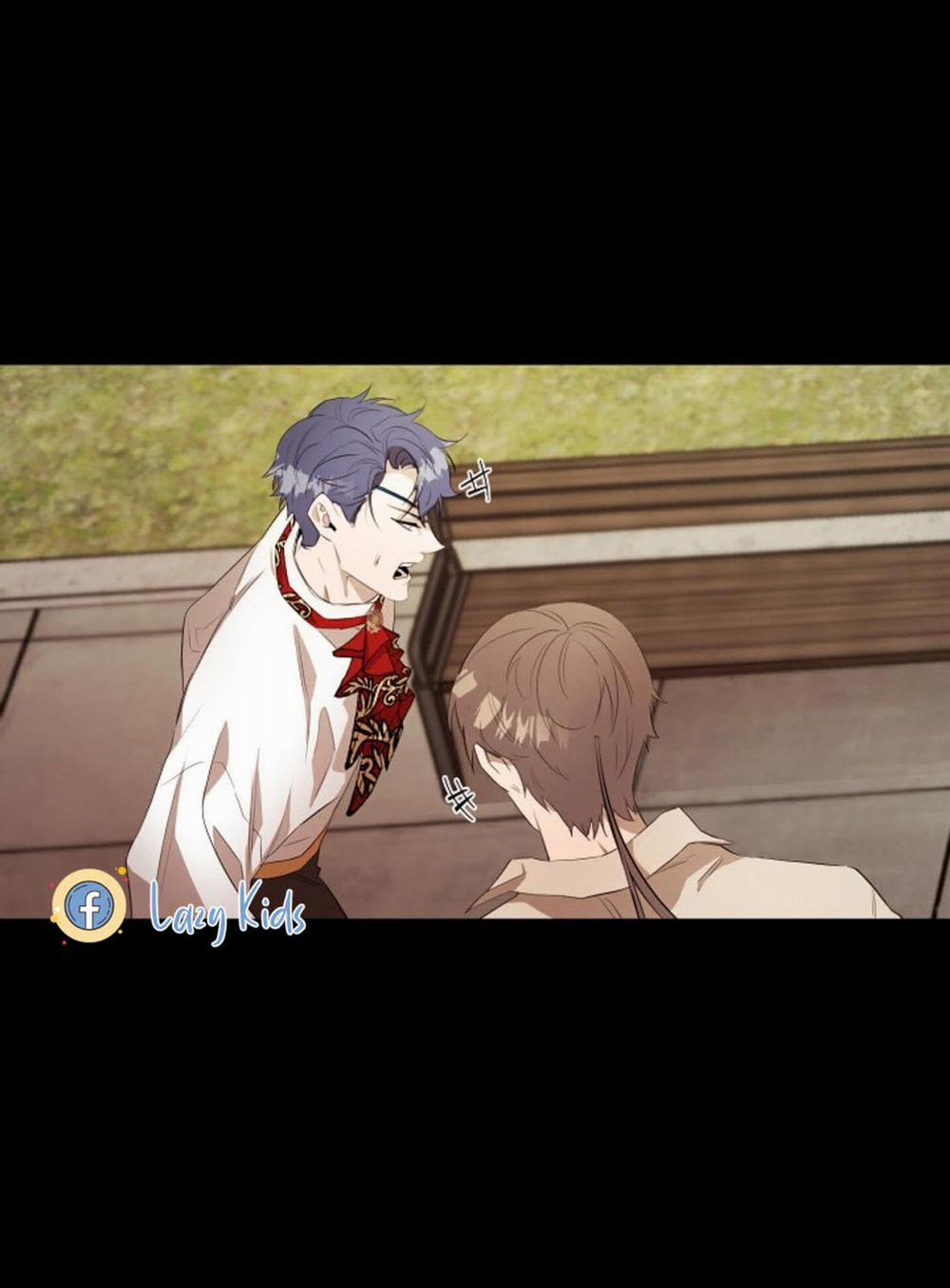 Vừa Yêu Vừa Ghét 6 trang 68