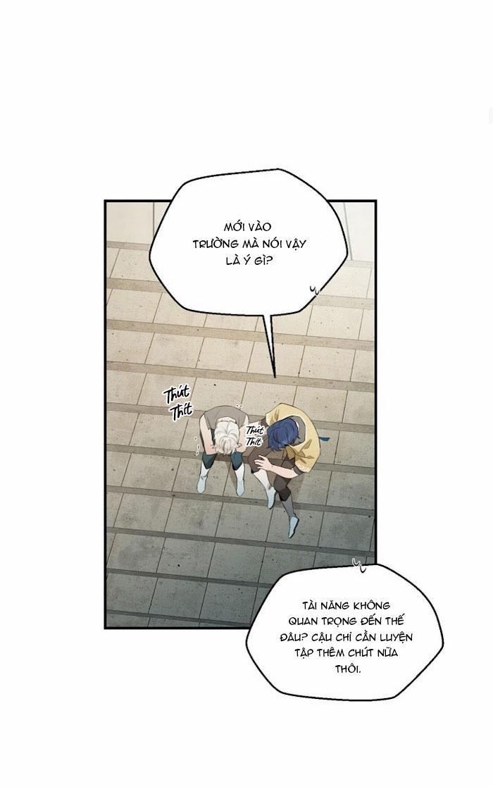 Vừa Yêu Vừa Ghét 7 trang 10