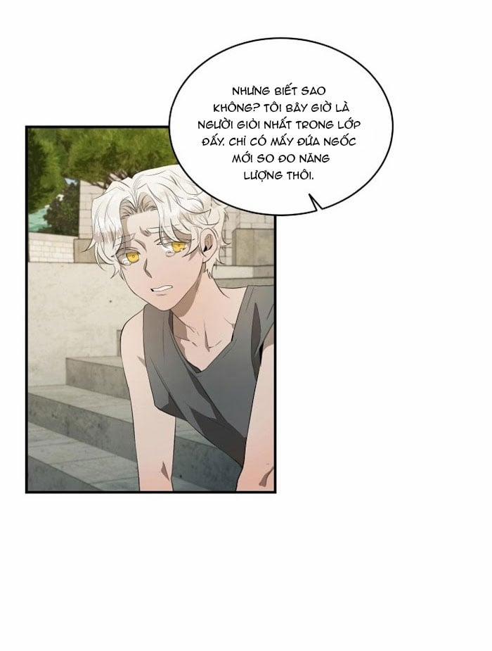 Vừa Yêu Vừa Ghét 7 trang 13