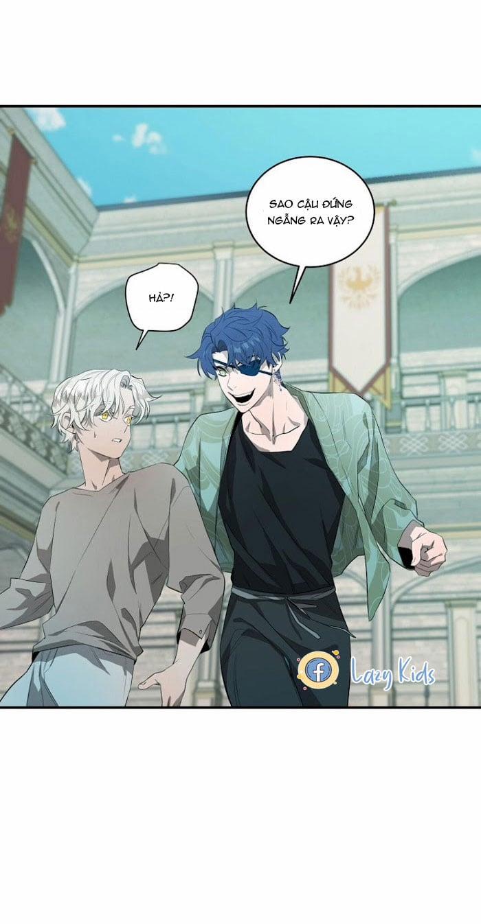 Vừa Yêu Vừa Ghét 7 trang 17
