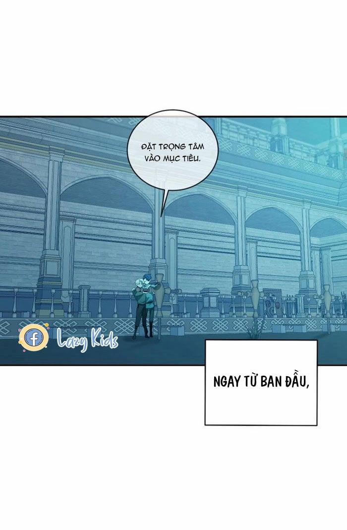 Vừa Yêu Vừa Ghét 7 trang 22