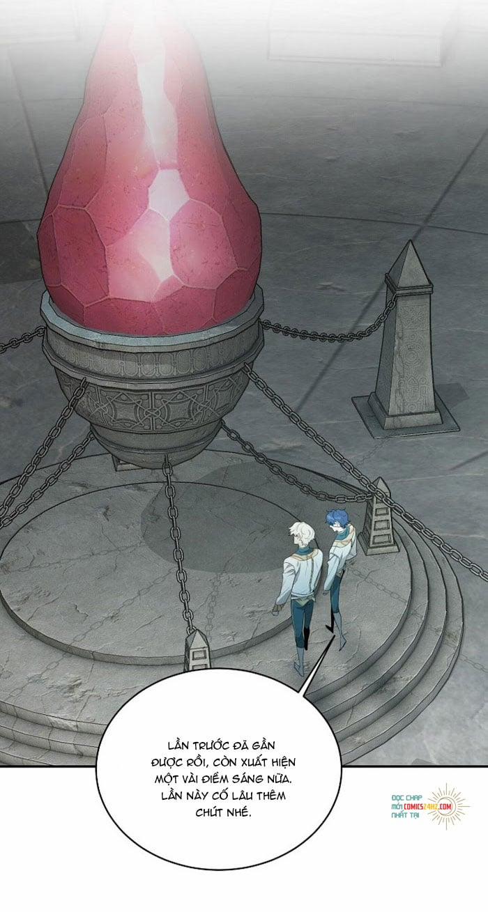 Vừa Yêu Vừa Ghét 7 trang 24