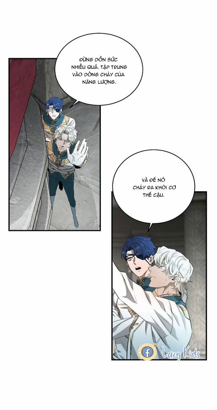 Vừa Yêu Vừa Ghét 7 trang 25