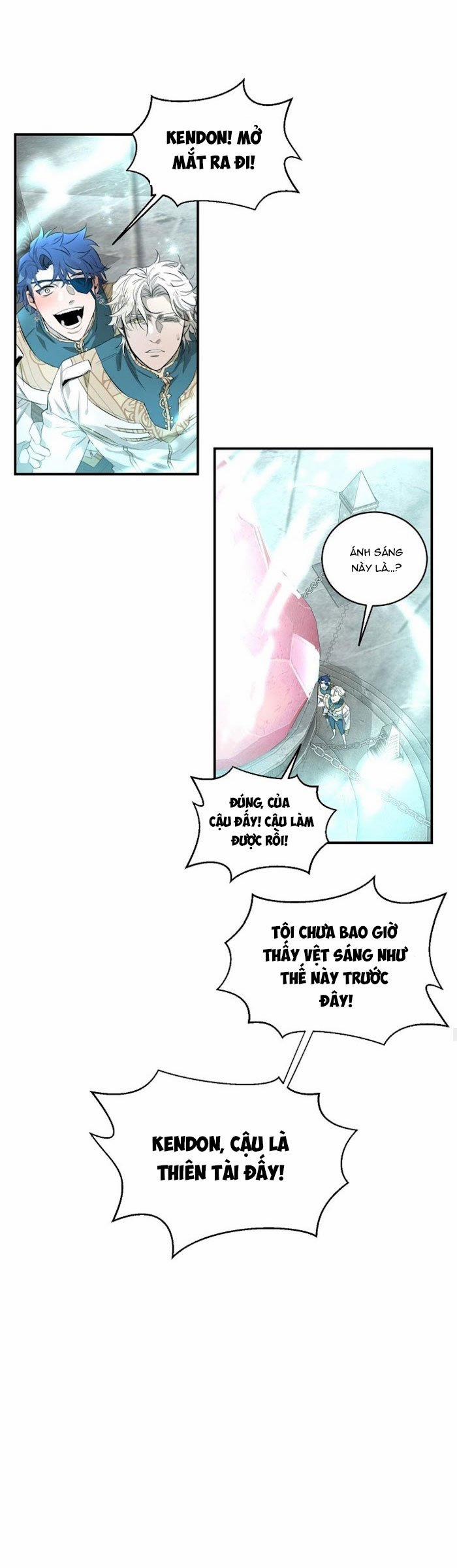 Vừa Yêu Vừa Ghét 7 trang 28