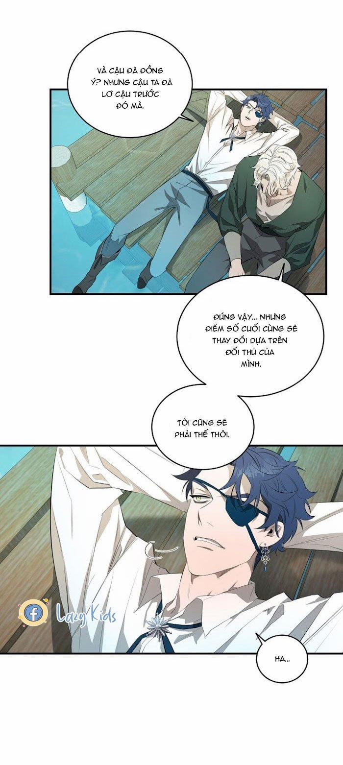 Vừa Yêu Vừa Ghét 7 trang 32