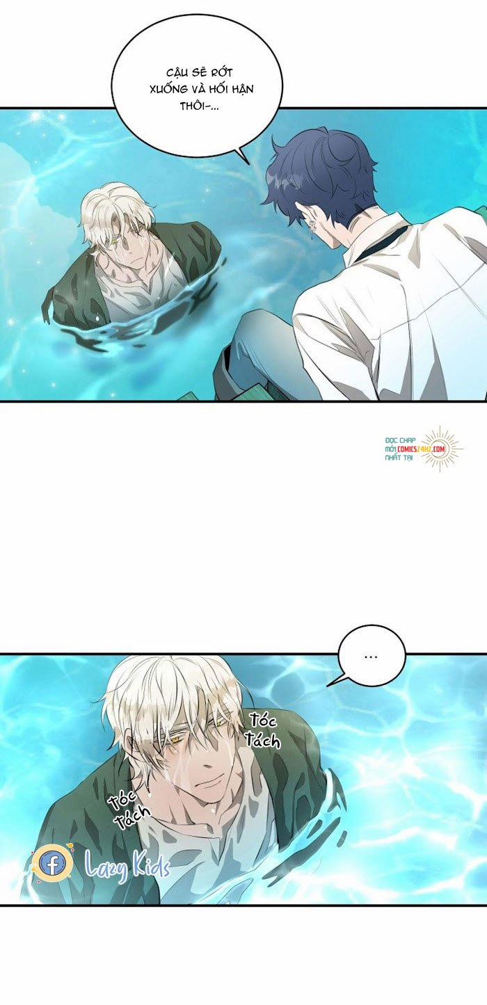 Vừa Yêu Vừa Ghét 7 trang 34