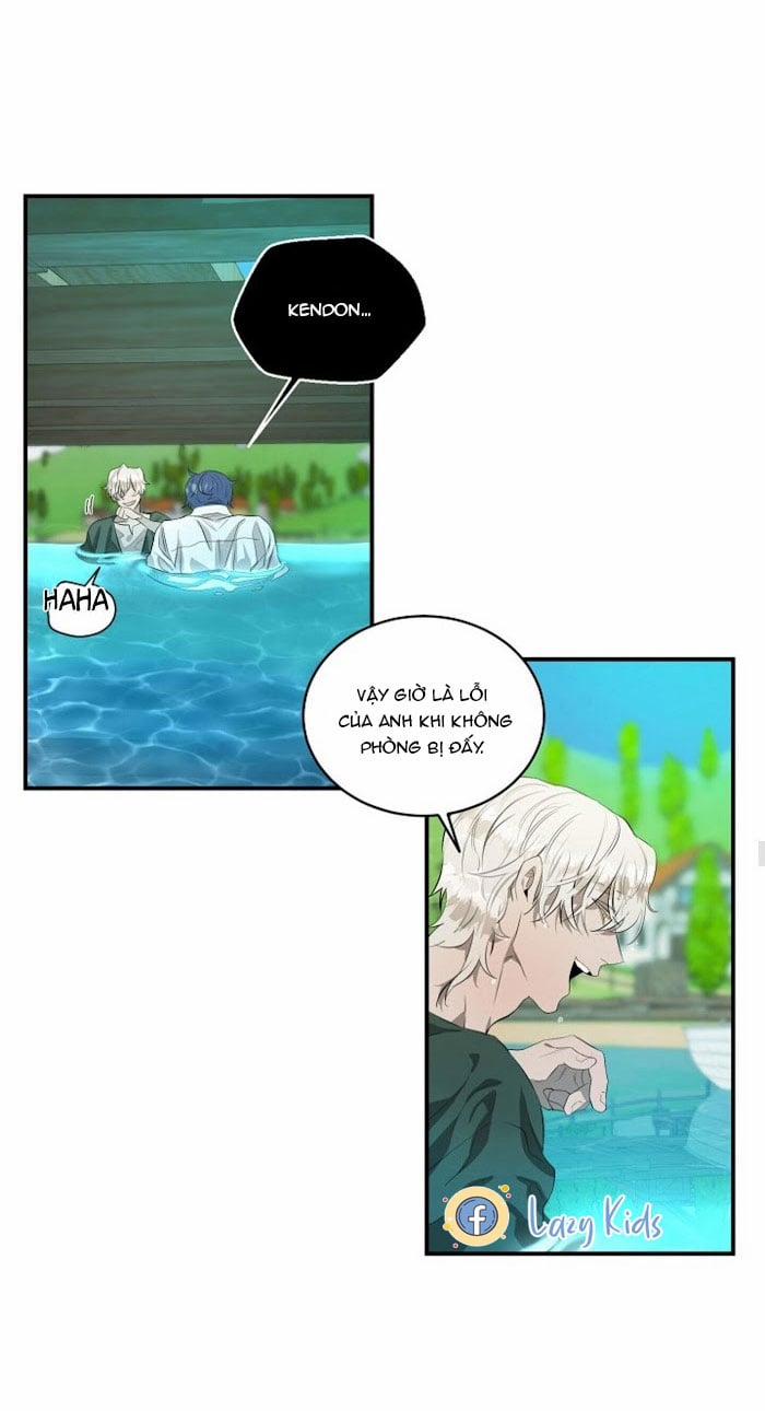 Vừa Yêu Vừa Ghét 7 trang 37