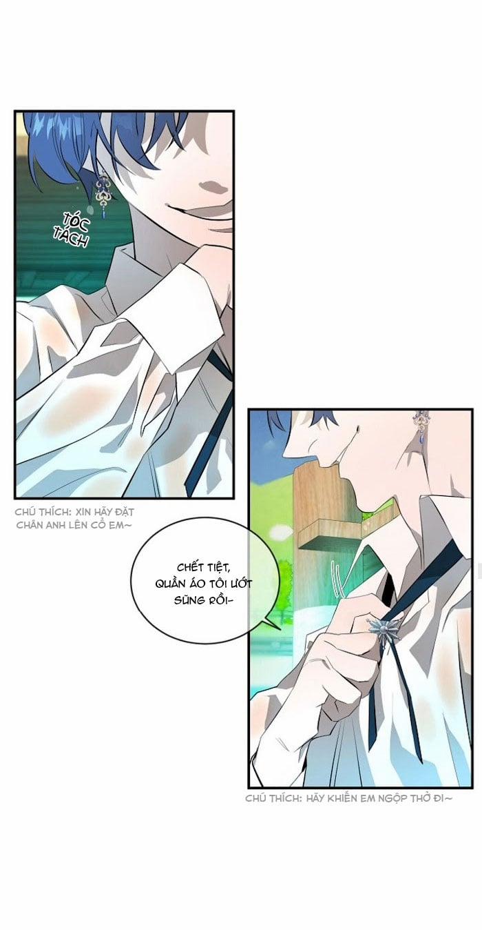 Vừa Yêu Vừa Ghét 7 trang 41