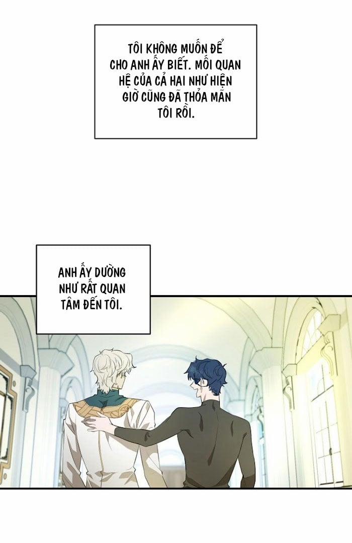 Vừa Yêu Vừa Ghét 7 trang 43