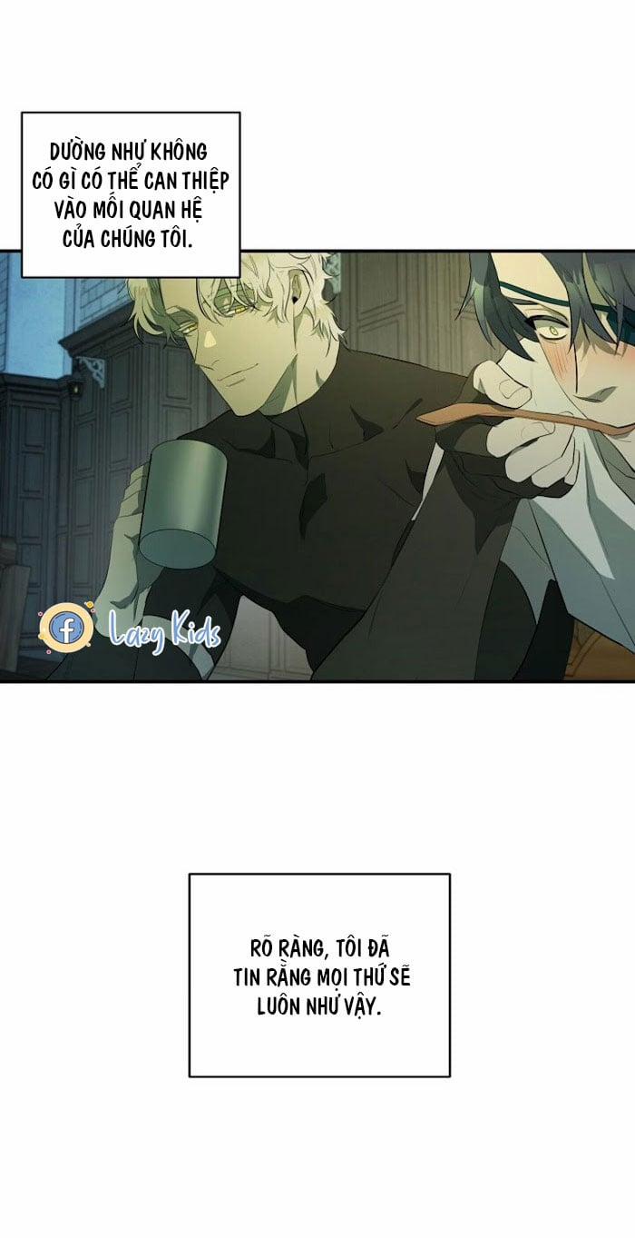 Vừa Yêu Vừa Ghét 7 trang 45