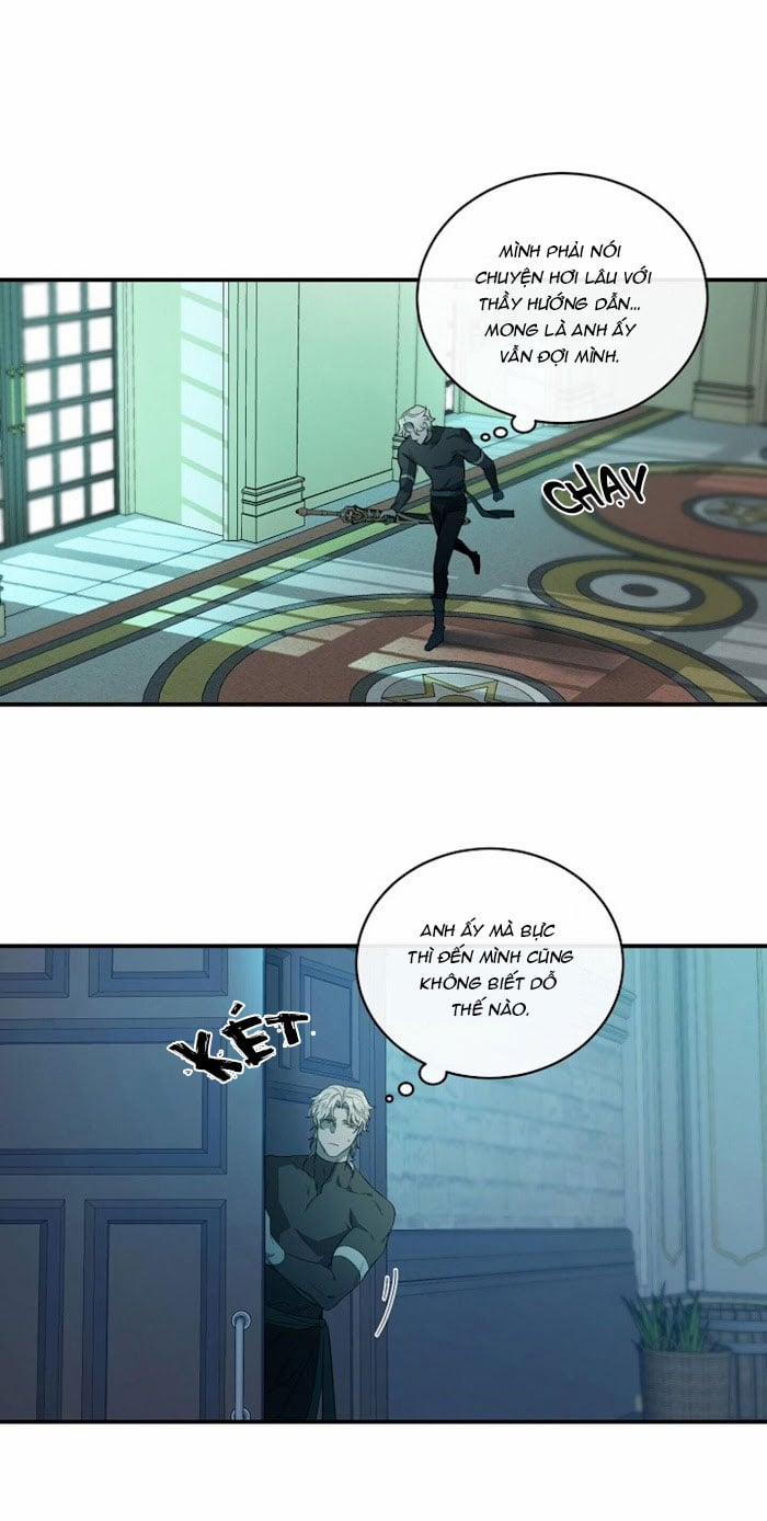 Vừa Yêu Vừa Ghét 7 trang 47