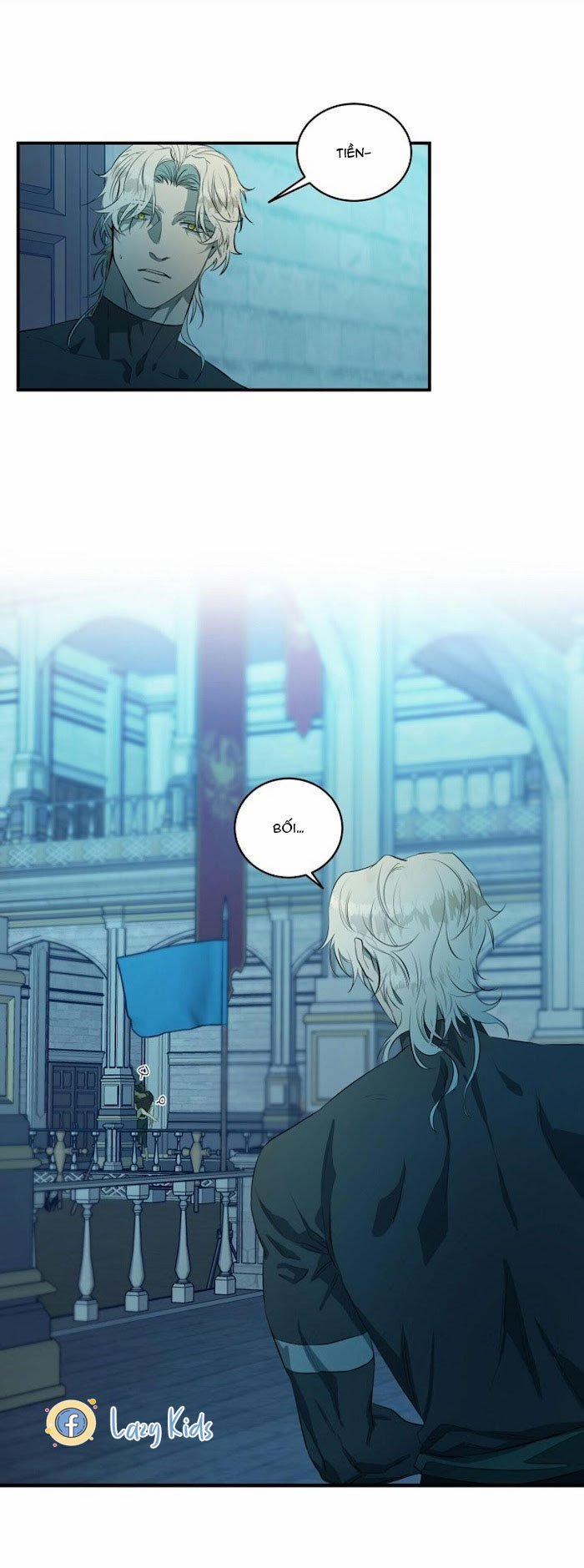 Vừa Yêu Vừa Ghét 7 trang 48