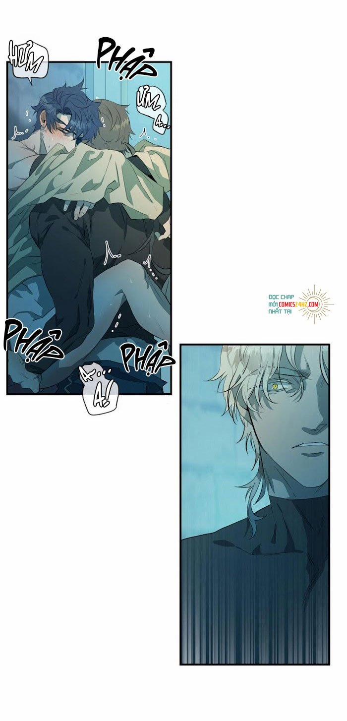Vừa Yêu Vừa Ghét 7 trang 49