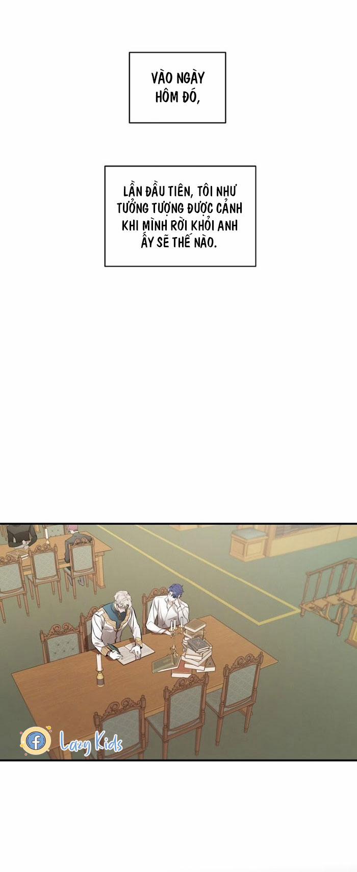 Vừa Yêu Vừa Ghét 7 trang 53