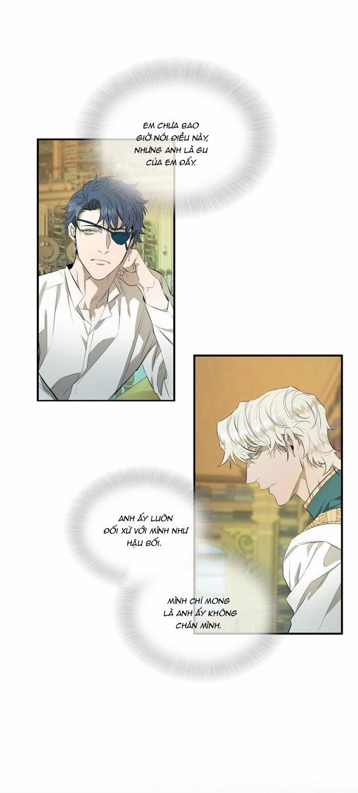 Vừa Yêu Vừa Ghét 7 trang 56